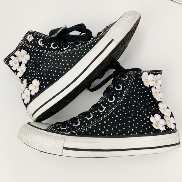 daisy chucks